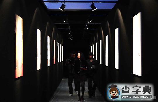 北京798藝術(shù)節(jié)開幕 以藝術(shù)為橋，連接中外文化脈搏